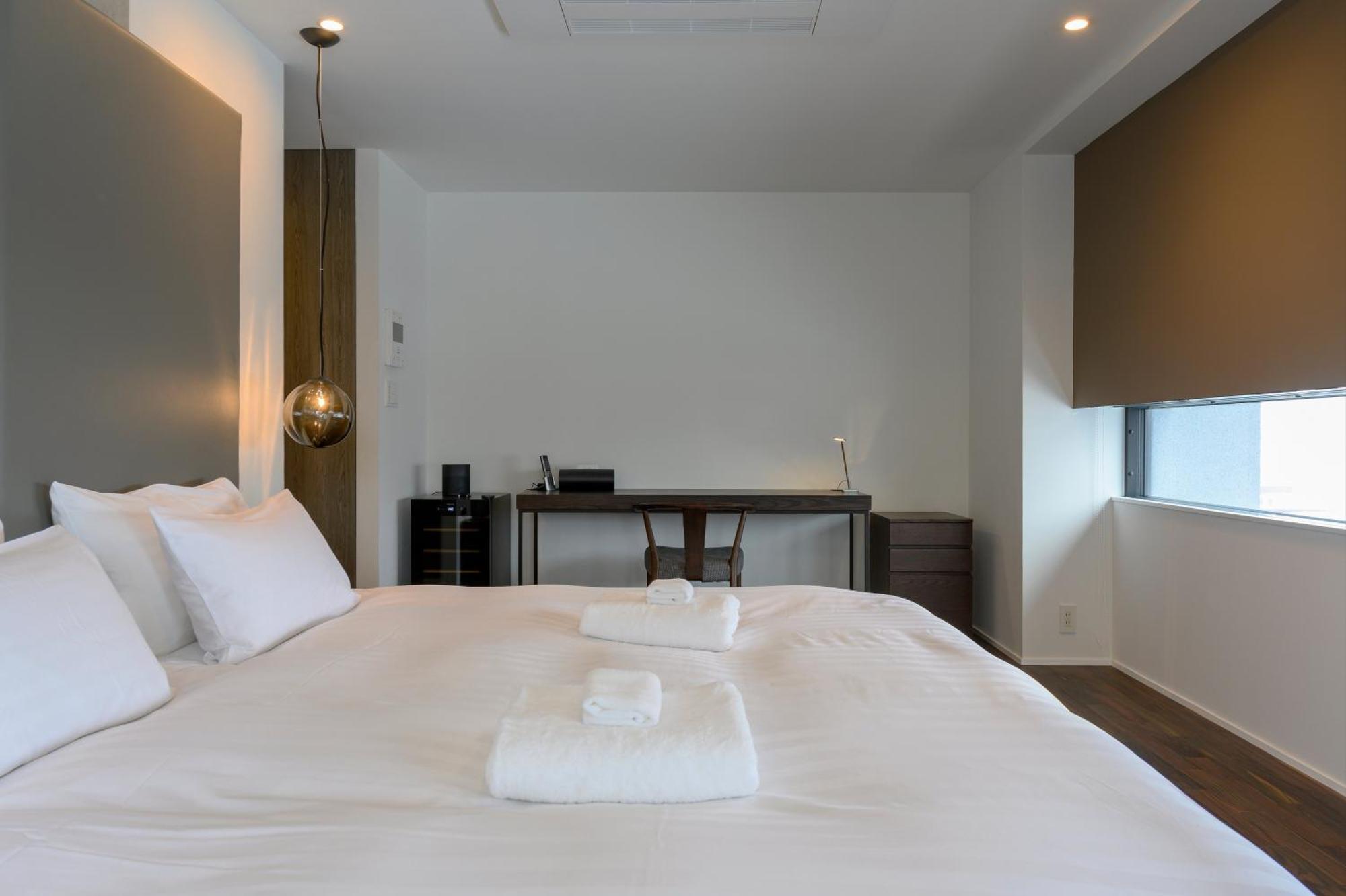 Aparthotel Hinzan à Kutchan Extérieur photo