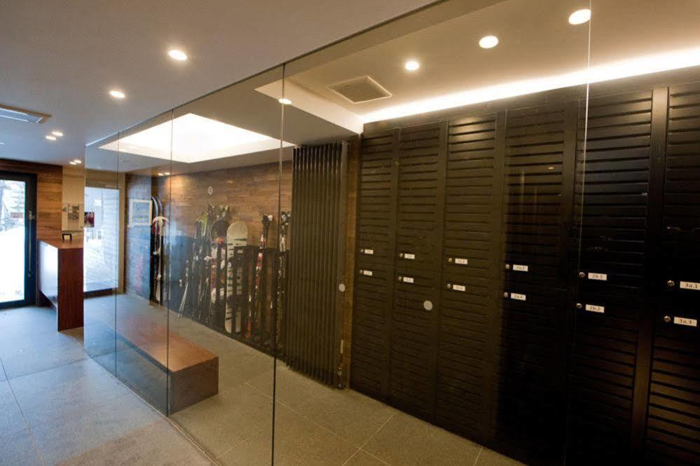 Aparthotel Hinzan à Kutchan Extérieur photo